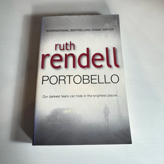 Portobello - Ruth Rendell