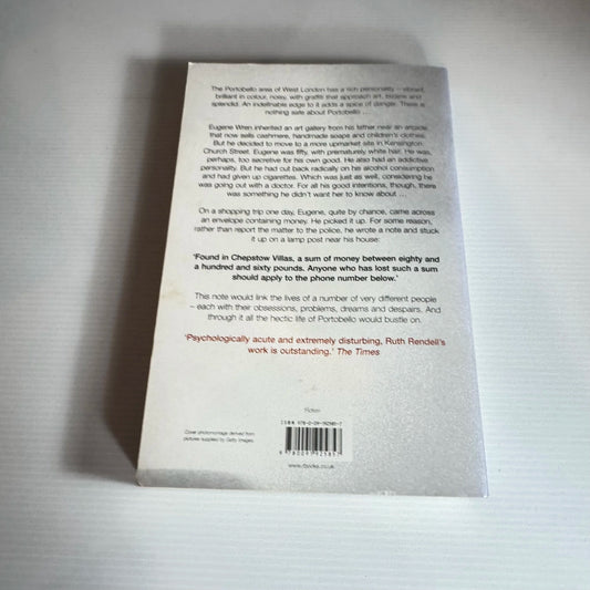 Portobello - Ruth Rendell