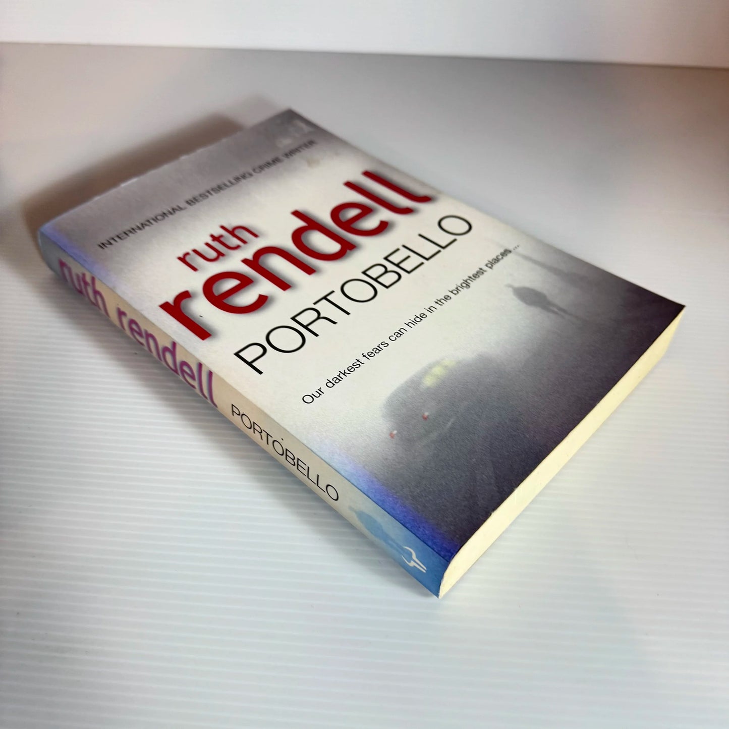 Portobello - Ruth Rendell