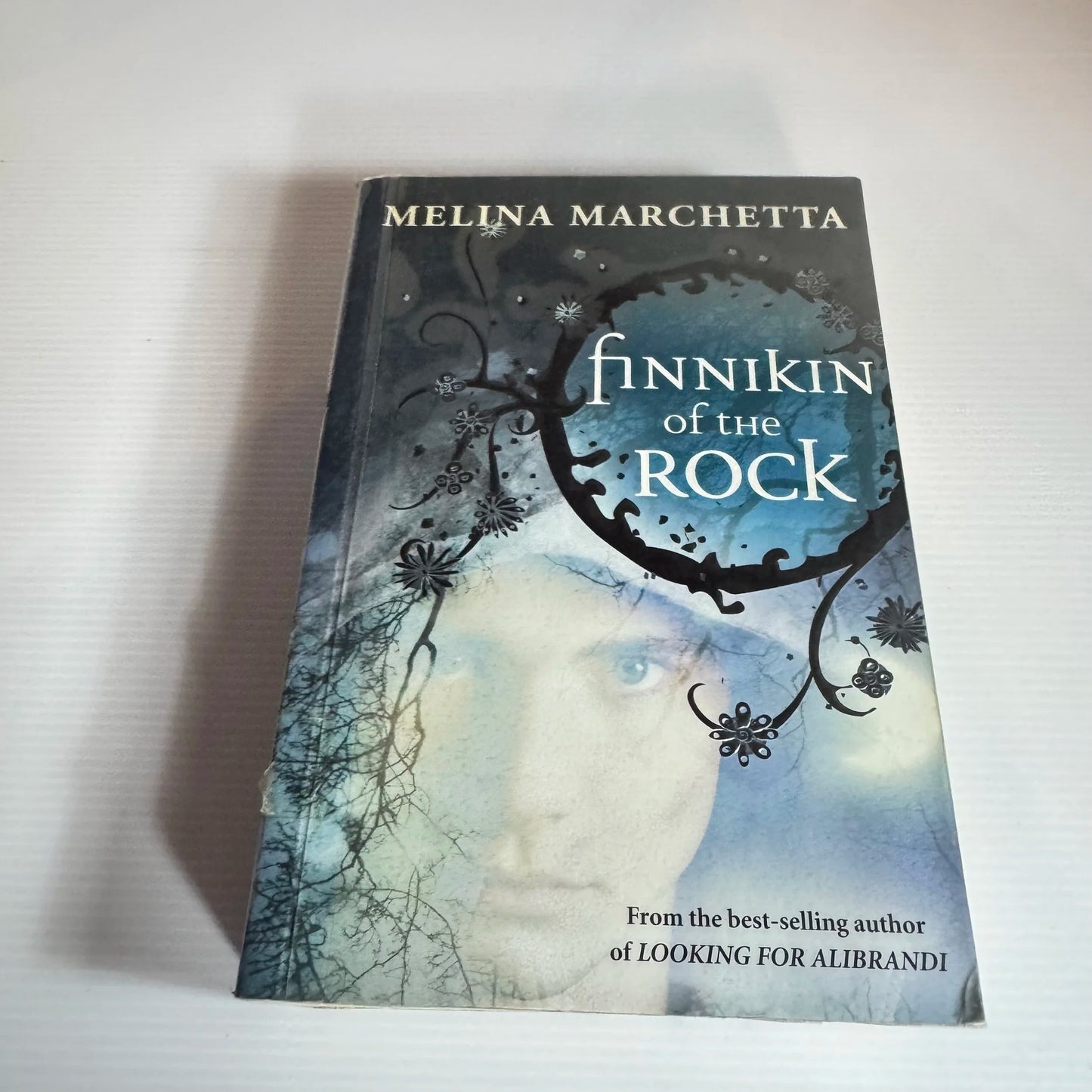 Finnikin Of The Rock - Melina Marchetta