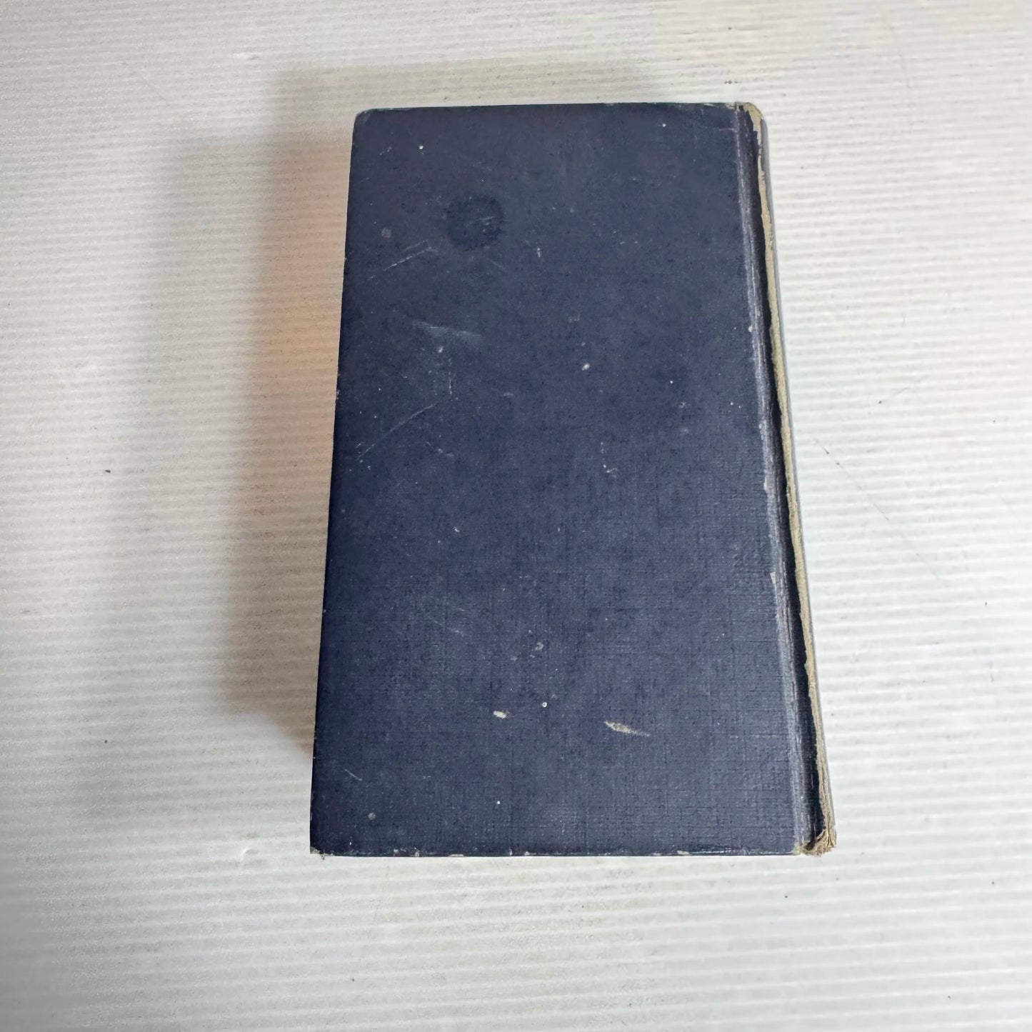 The Pocket Oxford Dictionary (Vintage 1978)