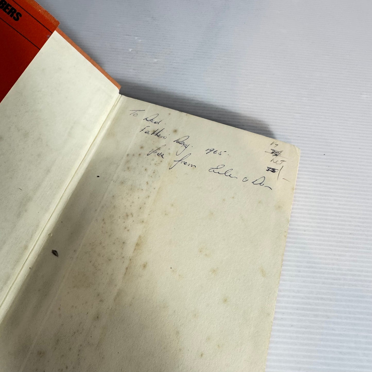 The Pyramid Climbers - Vance Packard (Vintage 1963)