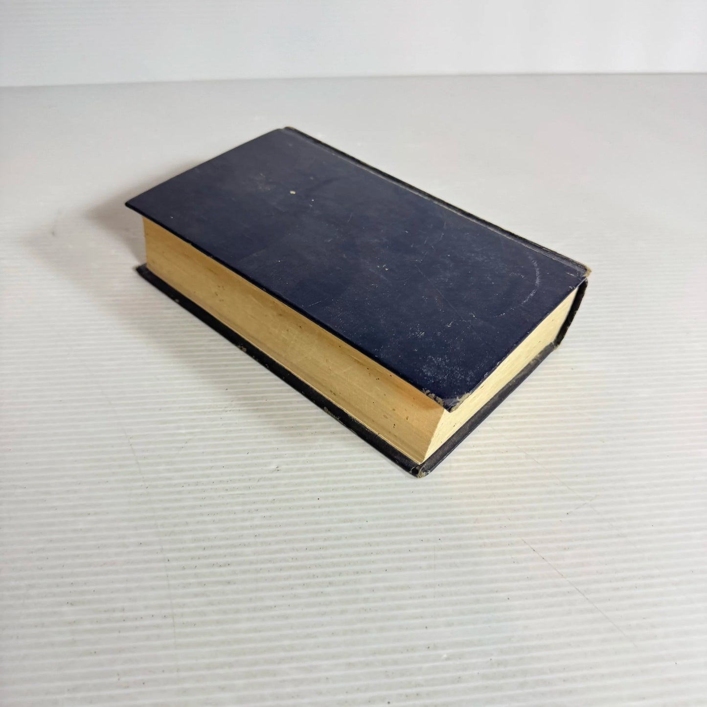 The Pocket Oxford Dictionary (Vintage 1978)
