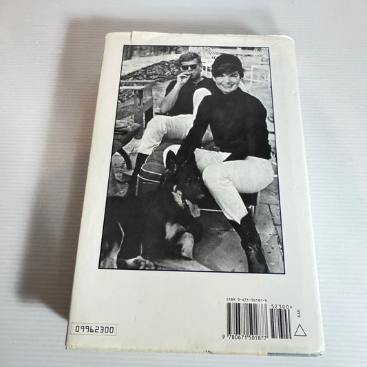 All Too Human: The Love Story Of Jack And Jackie Kennedy - Edward Klein