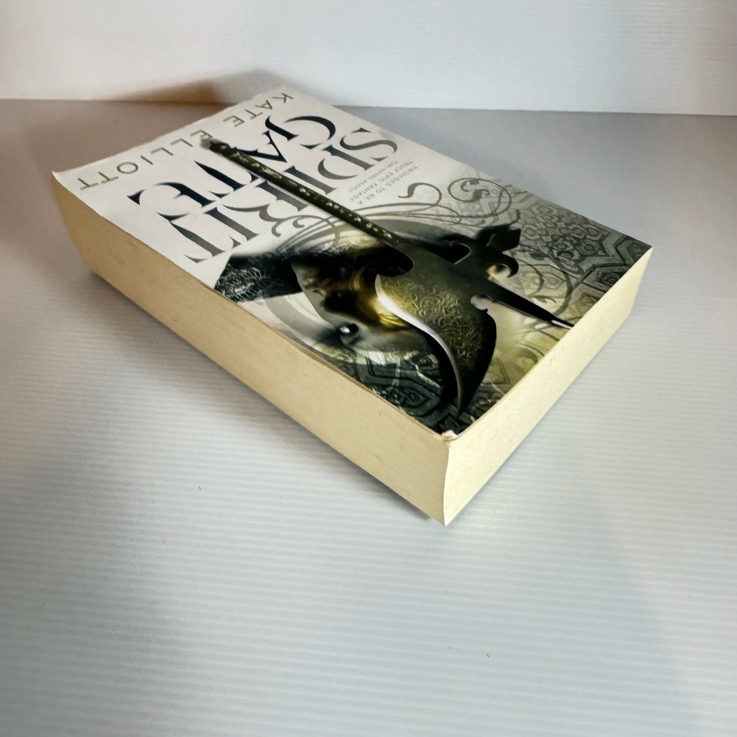 Spirit Gate - Kate Elliott