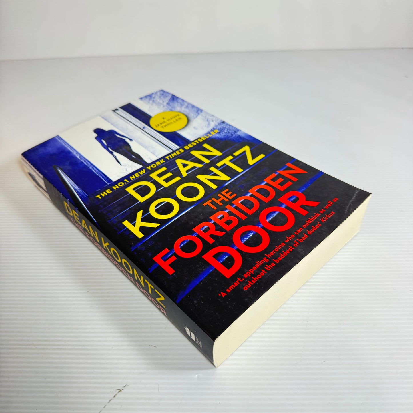 The Forbidden Door - Dean Koontz (New)