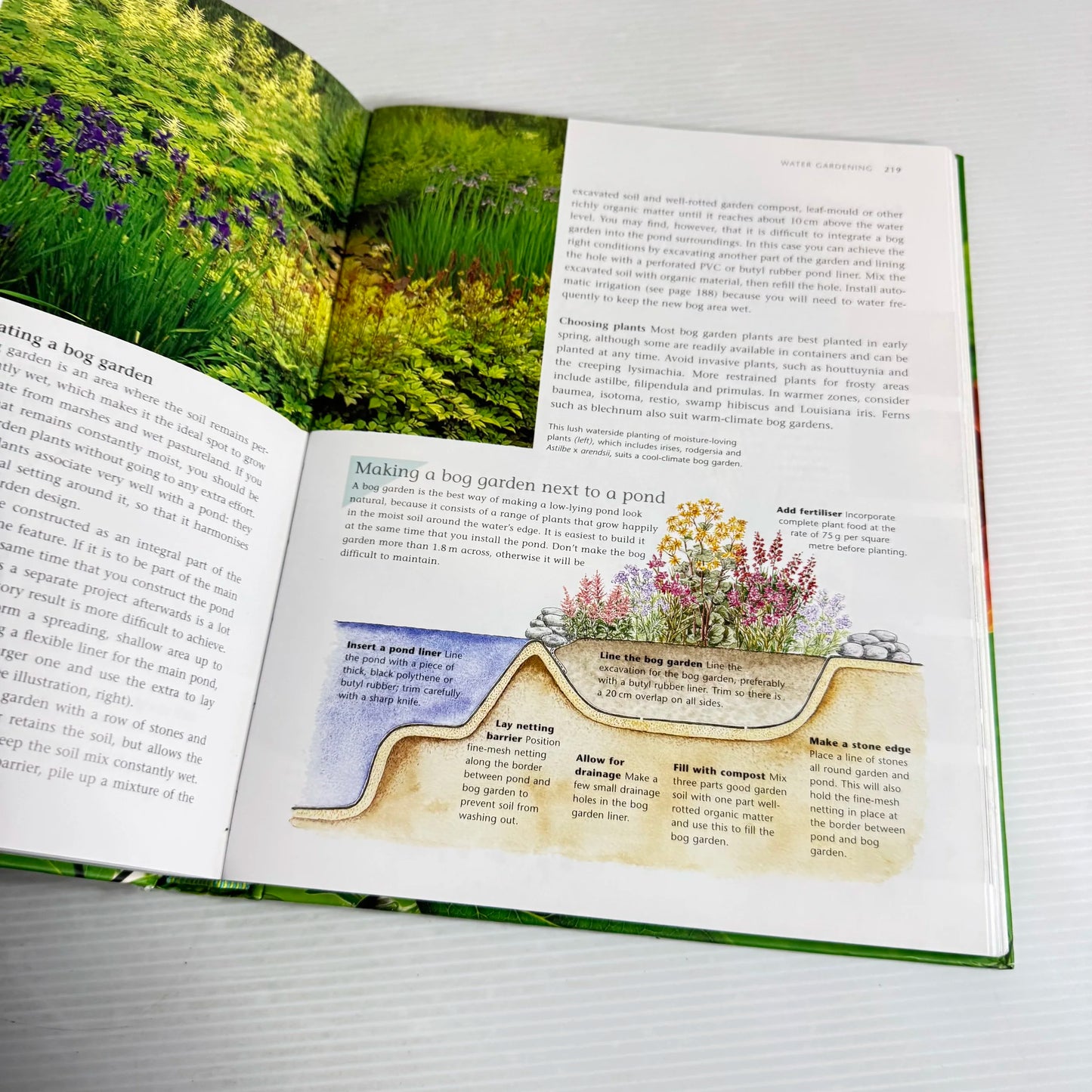 Reader's Digest Short Cut To Great Gardens : A Practical Guide to Low-Maintenance Gardening