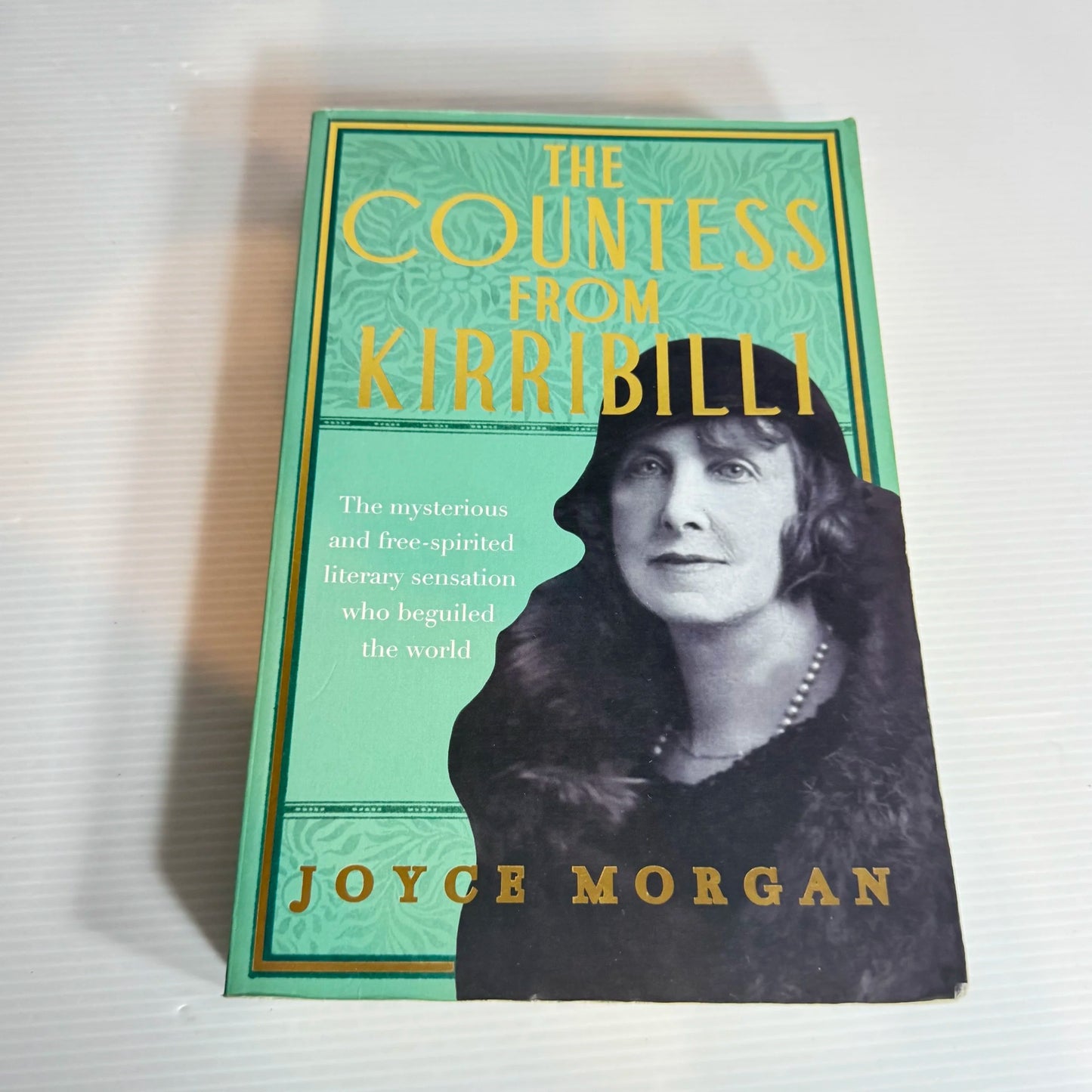 The Countess From Kirribilli - Joyce Morgan