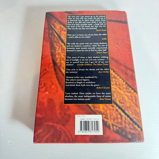 Two Or the Book Of Twins & Doubles - Penelope Farmer