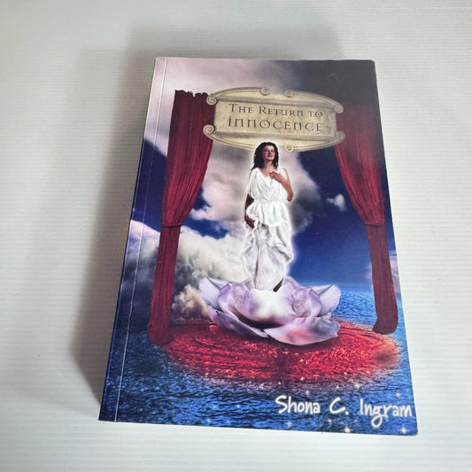 The Return of Innocence - Shona C. Ingram