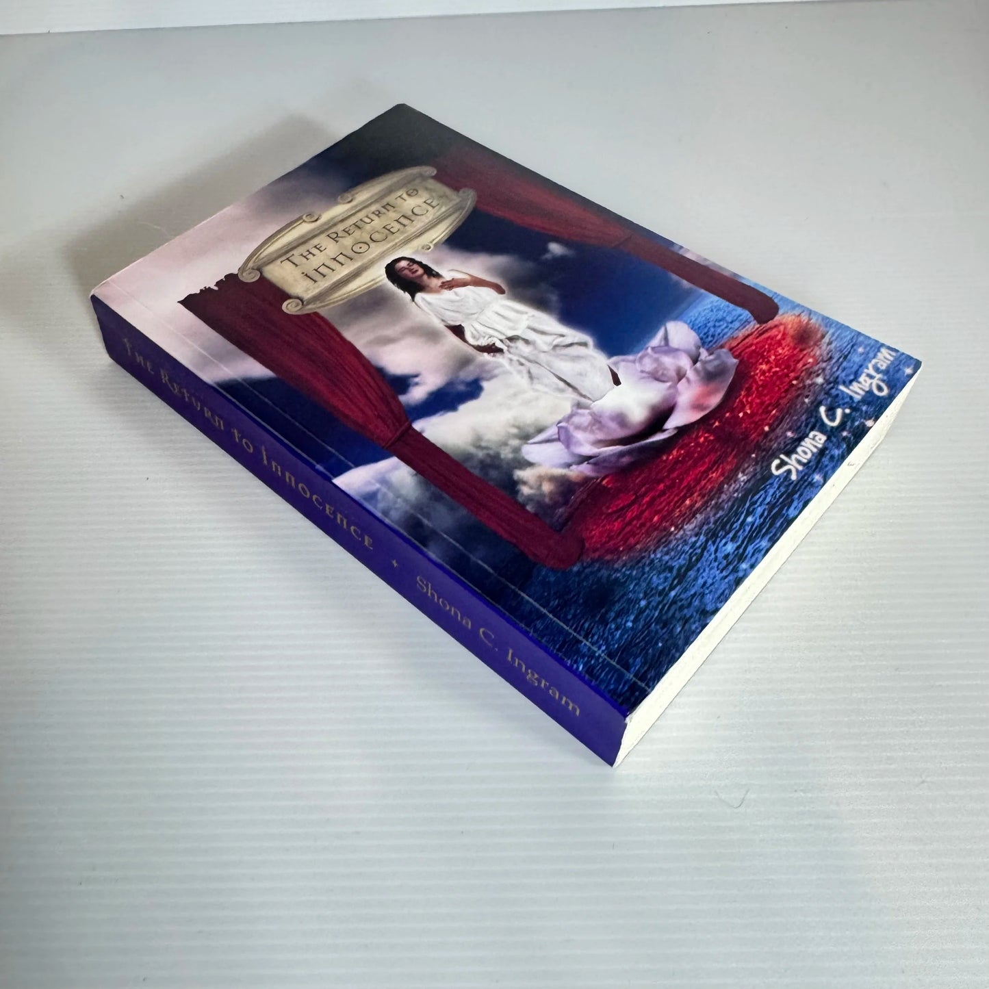 The Return of Innocence - Shona C. Ingram