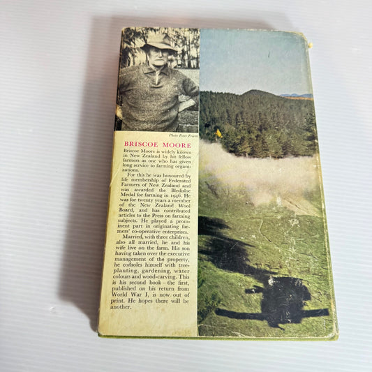 From Forest to Farm - Briscoe Moore (Vintage 1969)