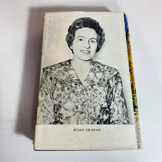 This Land I Love - Susan Graham (Vintage 1962)