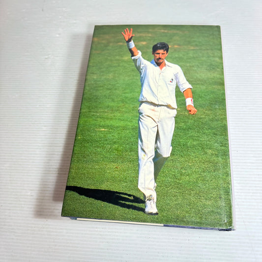 Rhythm And Swing - Richard Hadlee