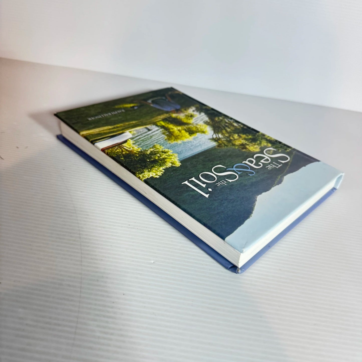 The Sea & The Soil - Ralph Ballinger