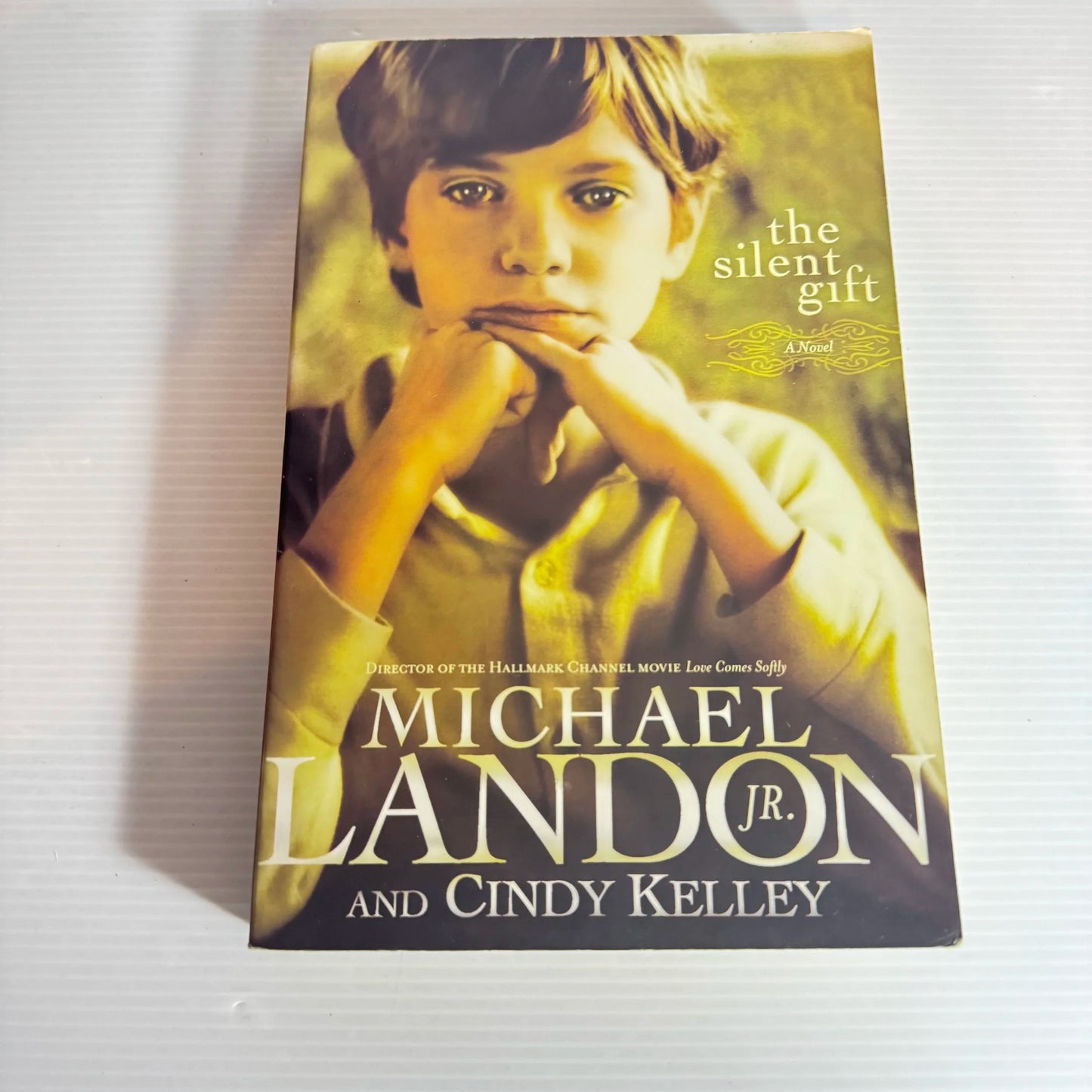 The Silent Gift - Michael Landon Jr