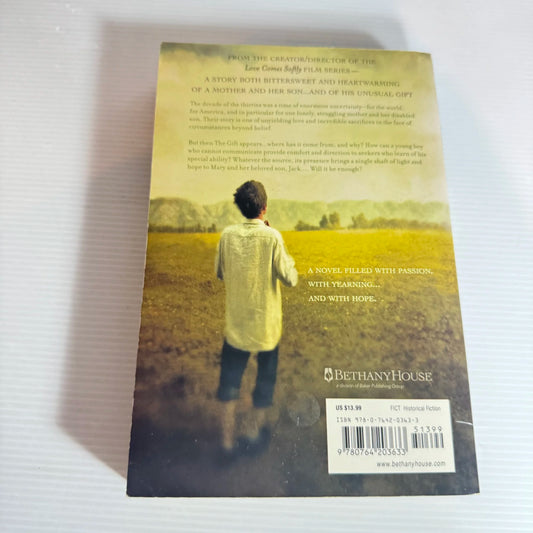 The Silent Gift - Michael Landon Jr