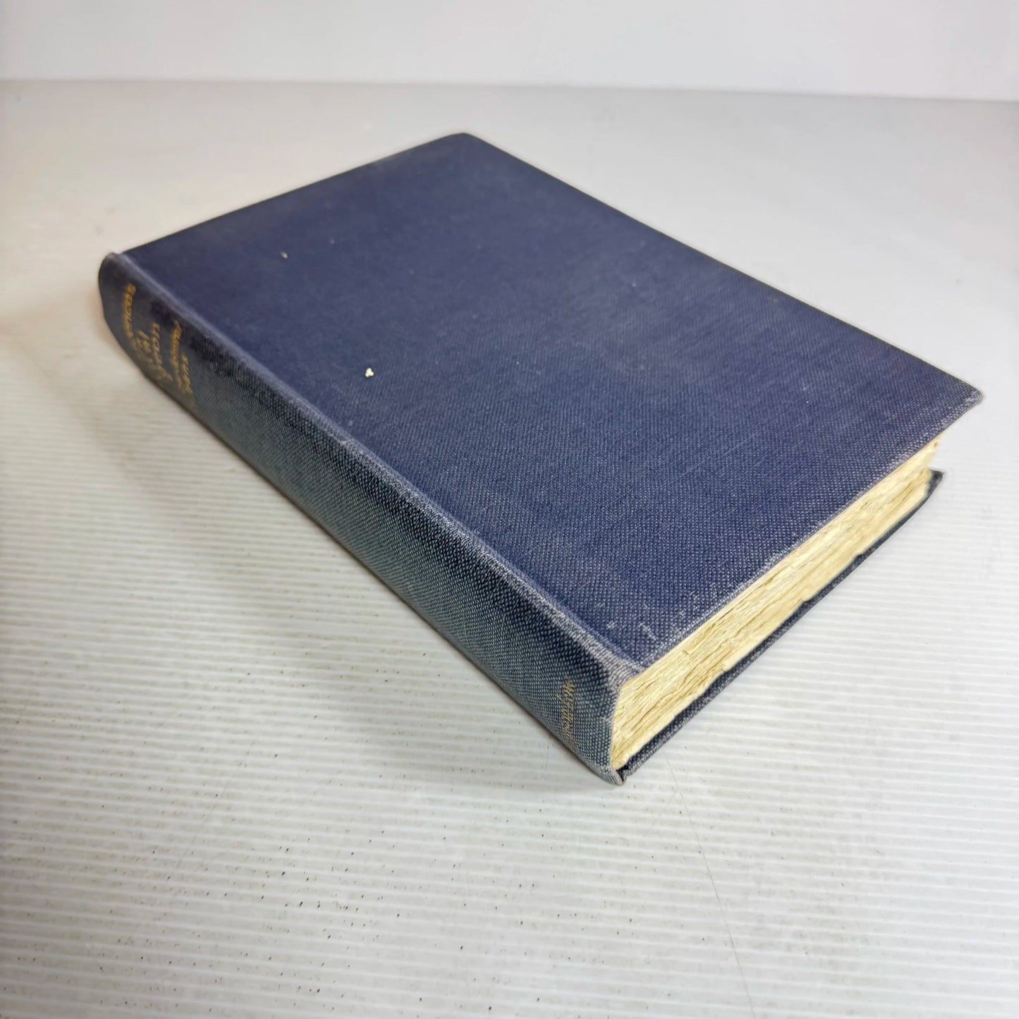 Reminiscences Of A Navel Surgeon - Surgeon Rear-Admiral T. T. Jeans (Vintage 1927)