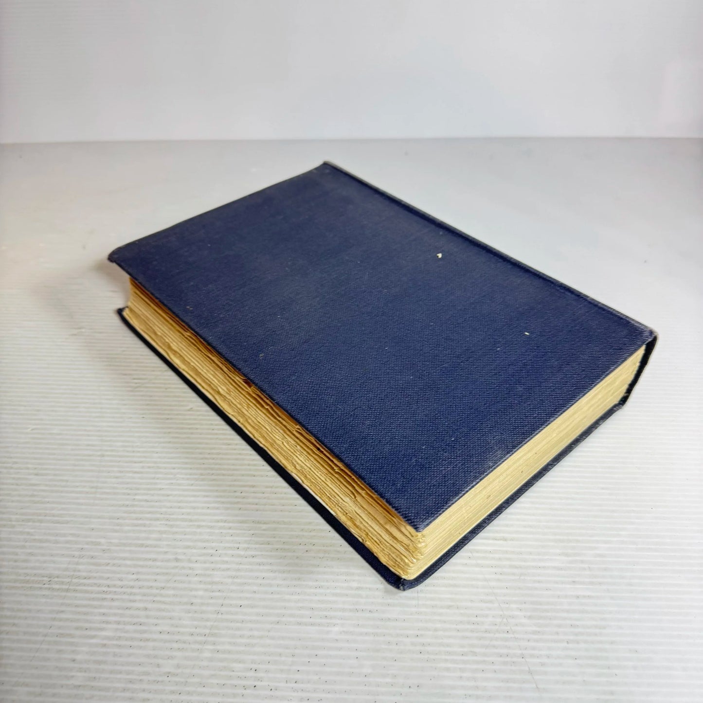 Reminiscences Of A Navel Surgeon - Surgeon Rear-Admiral T. T. Jeans (Vintage 1927)