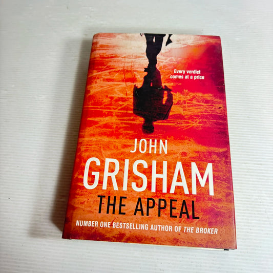 The Appeal - John Grisham
