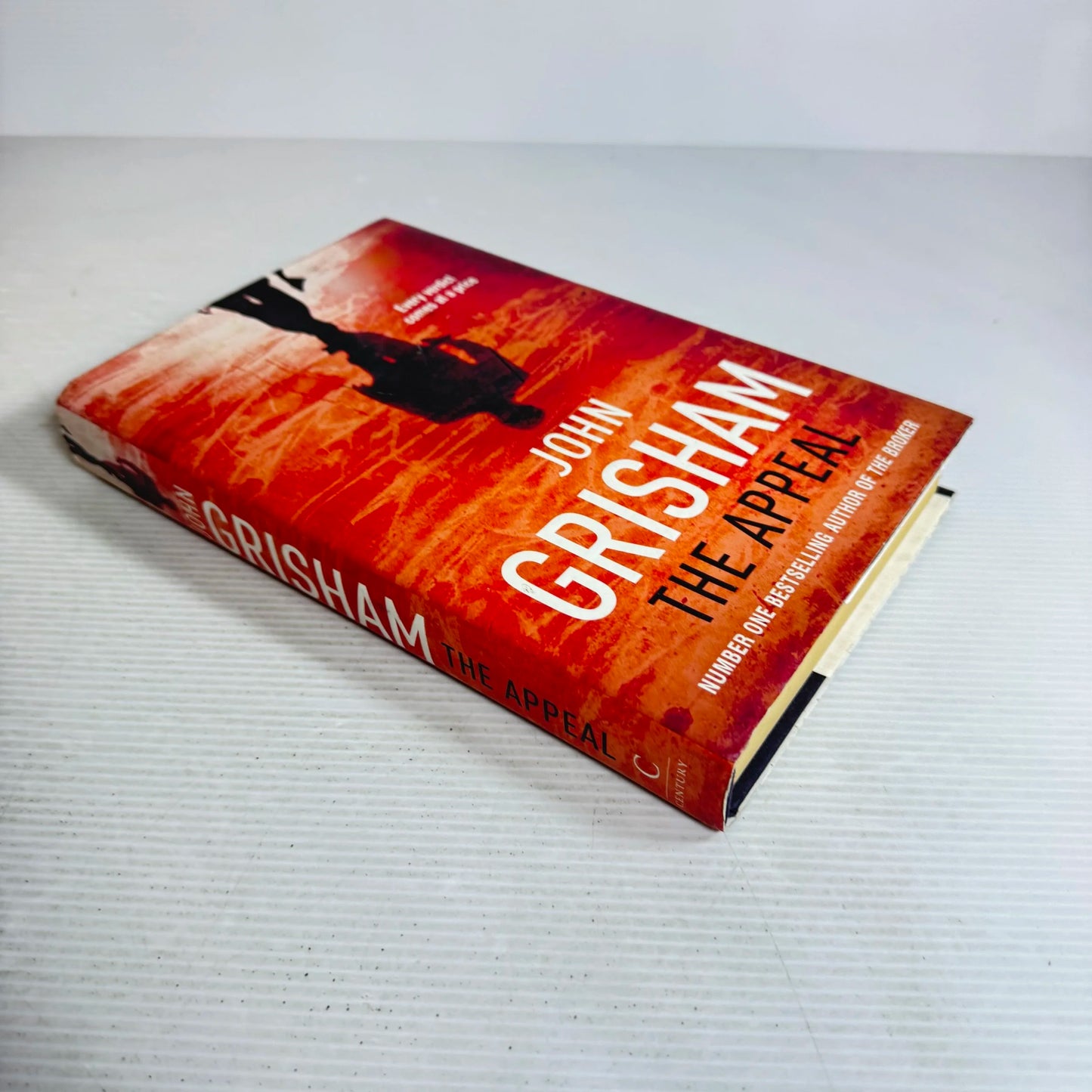 The Appeal - John Grisham