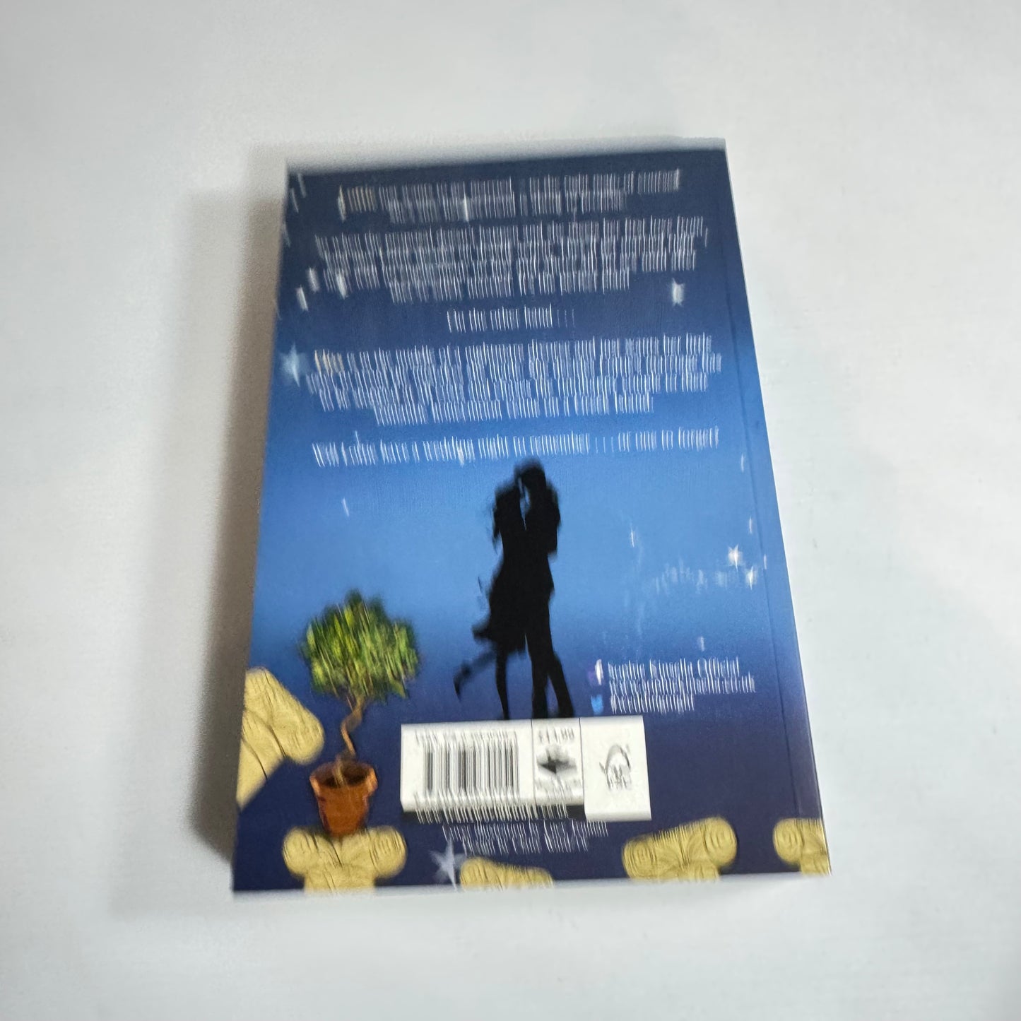 Wedding Night - Sophie Kinsella (New)