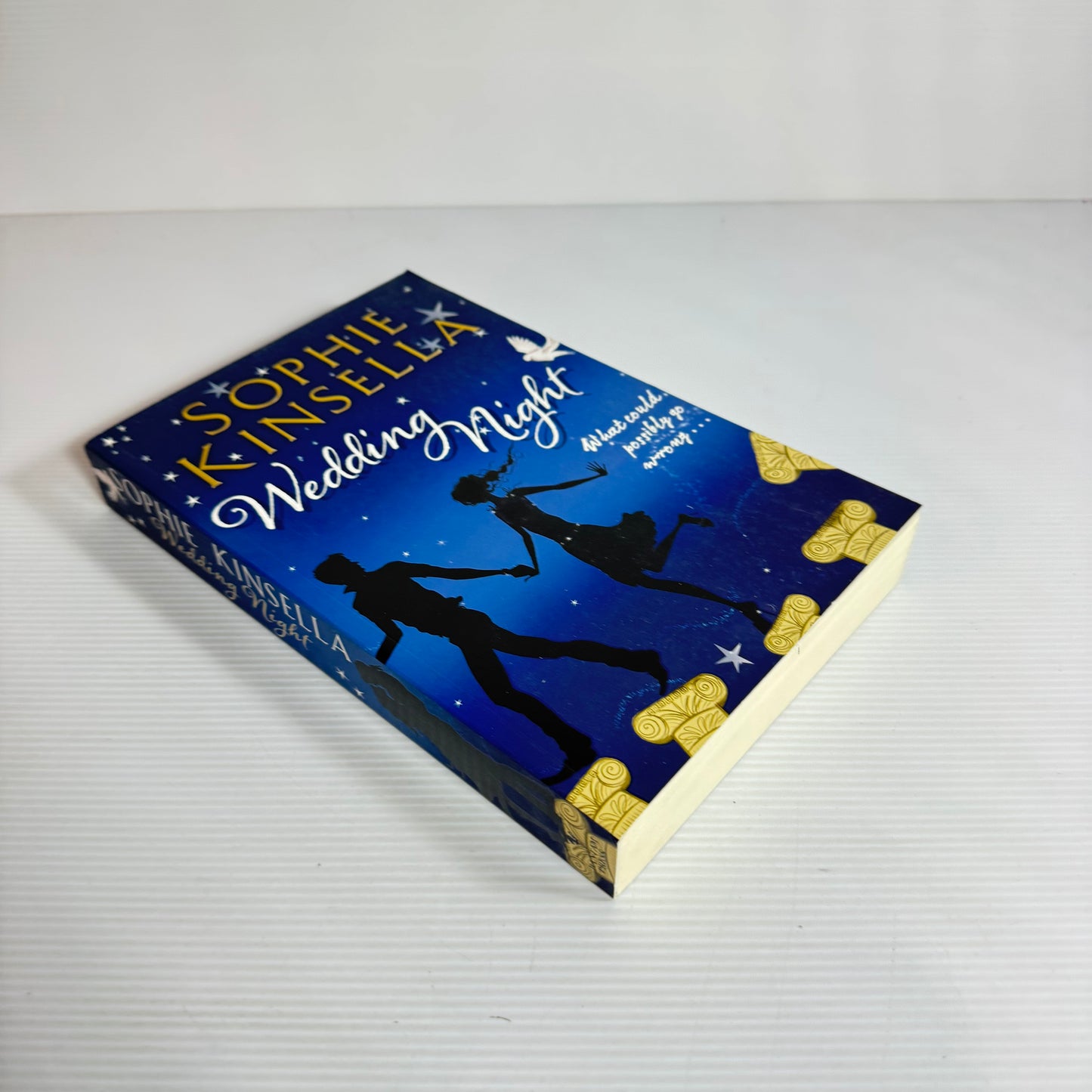 Wedding Night - Sophie Kinsella (New)