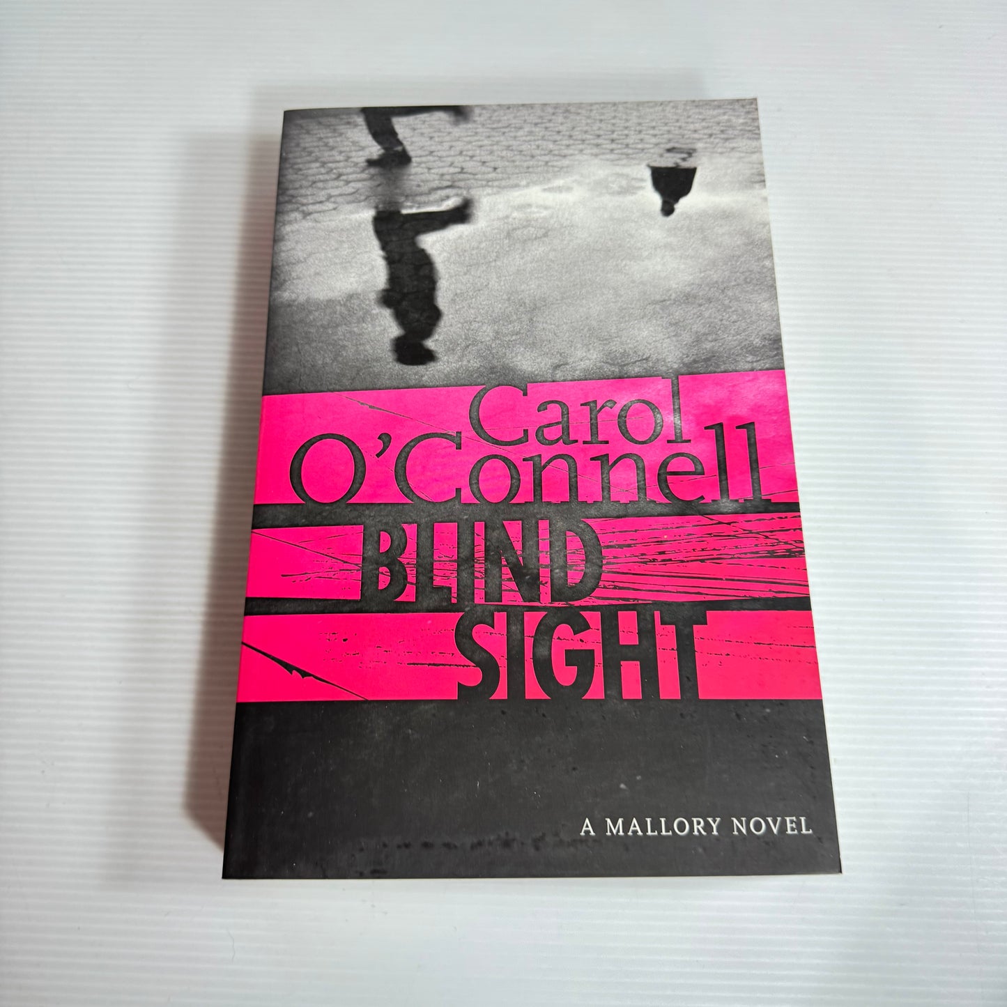 Blind Sight - Carol O'Connell (New)