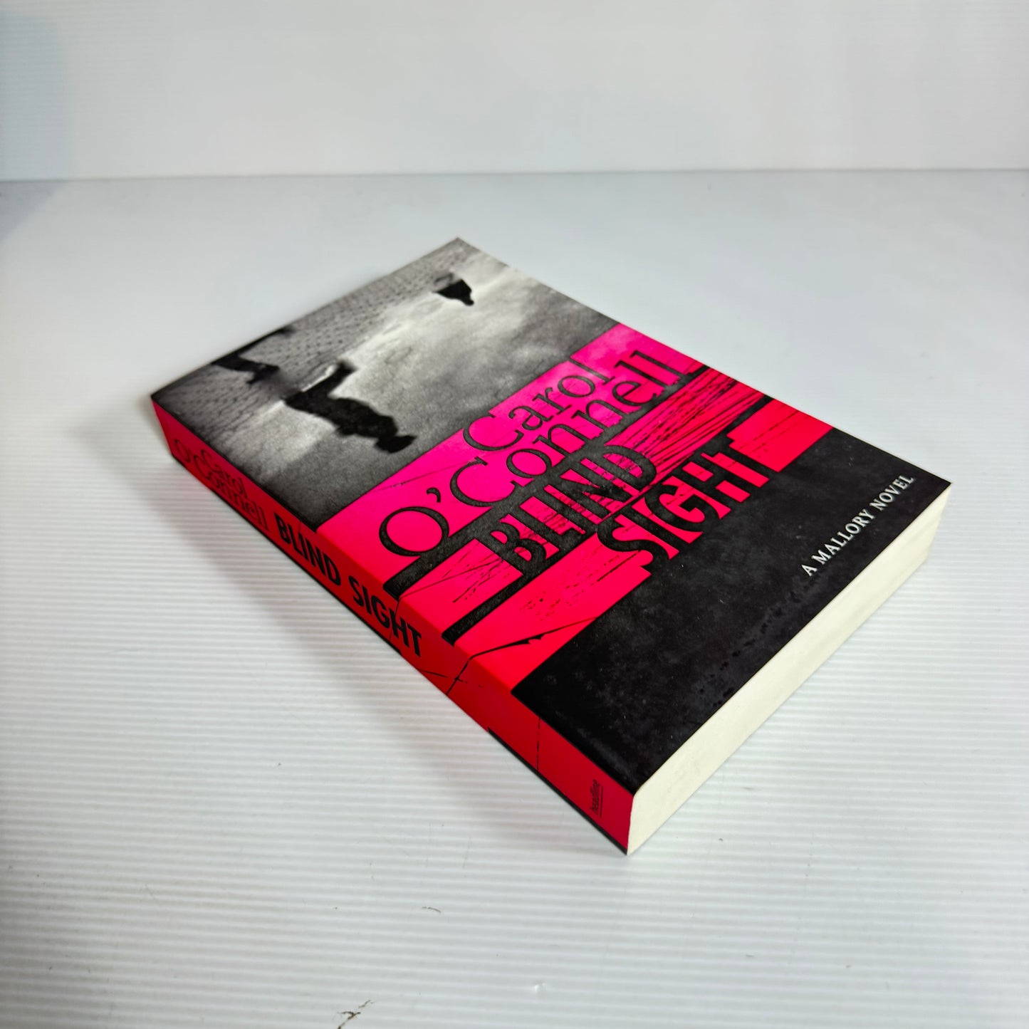 Blind Sight - Carol O'Connell (New)