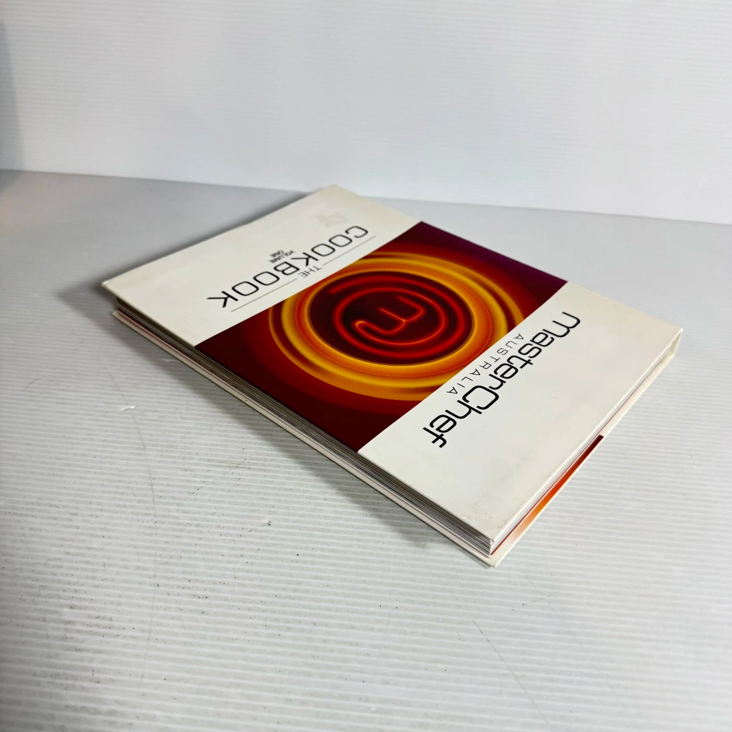 Master Chef Australia : The Cookbook Volume One