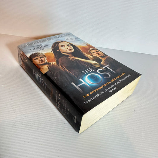 The Host - Stephenie Meyer
