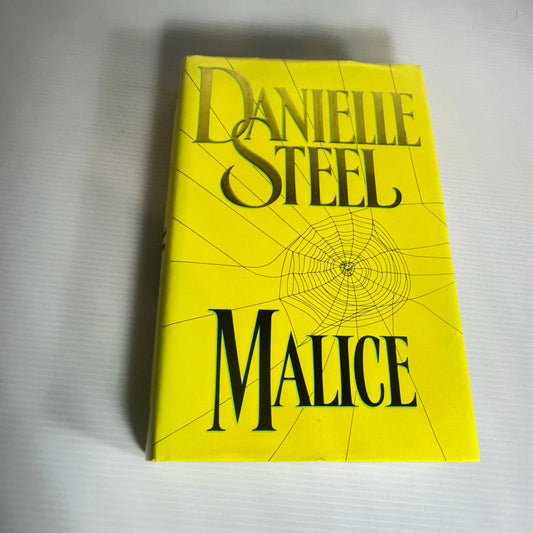 Malice - Danielle Steel