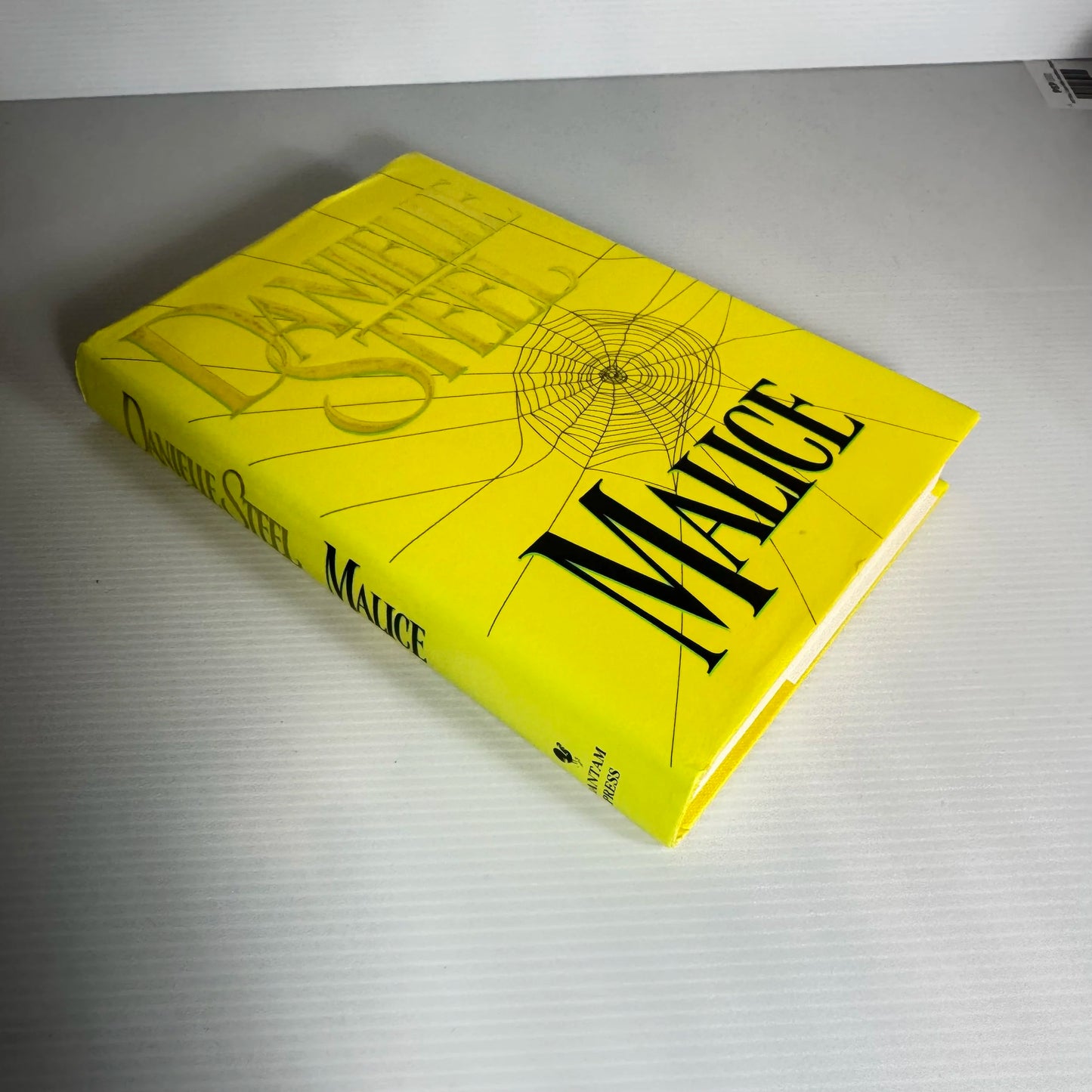 Malice - Danielle Steel