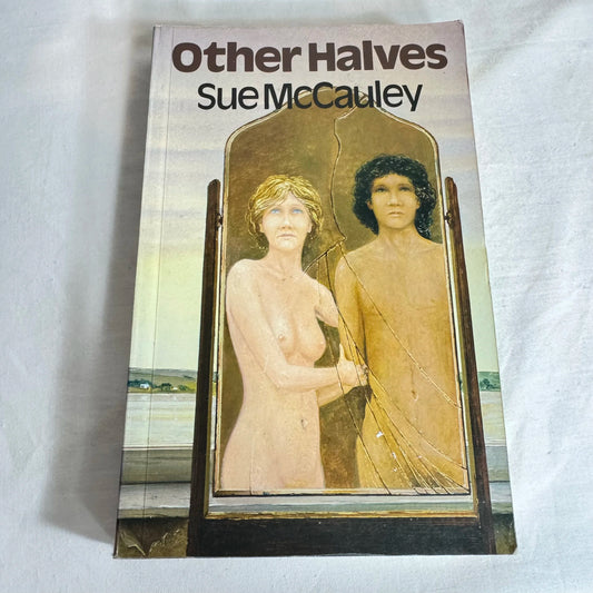 Other Halves - Sue McCauley (Vintage1982)