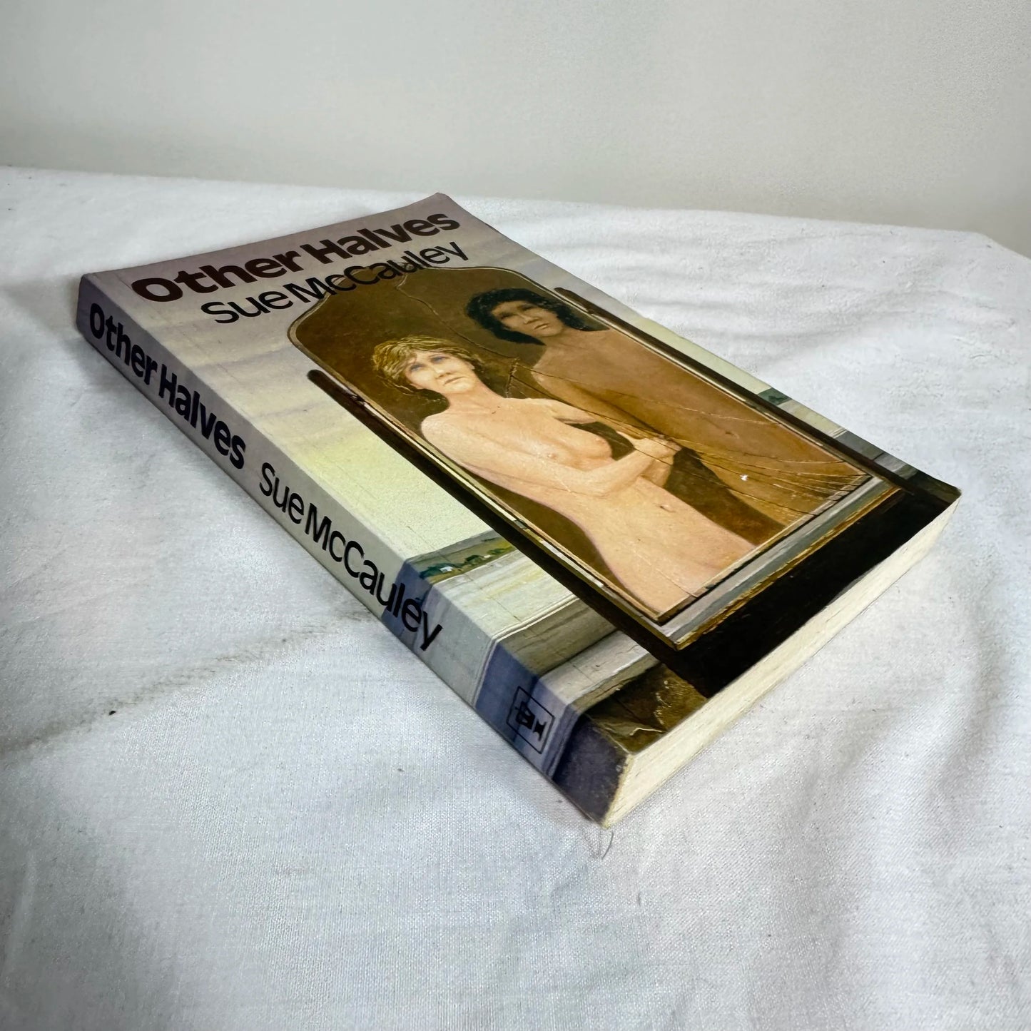 Other Halves - Sue McCauley (Vintage1982)