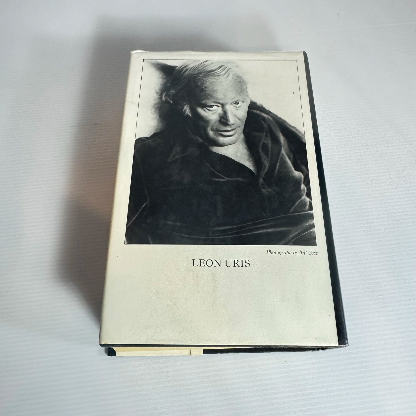 The Haj - Leon Uris