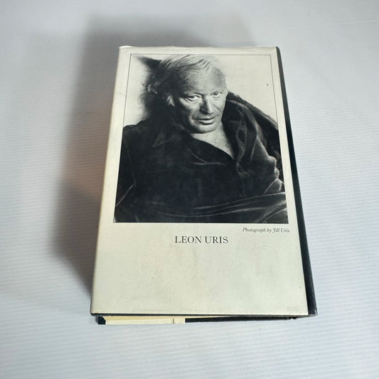 The Haj - Leon Uris
