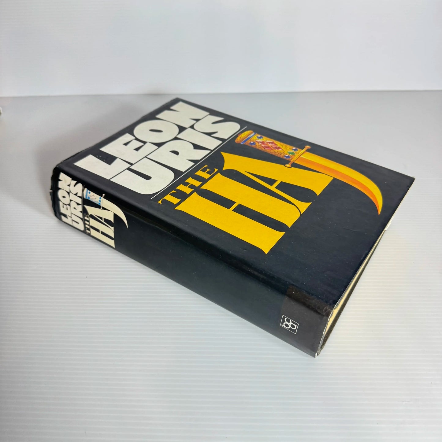 The Haj - Leon Uris