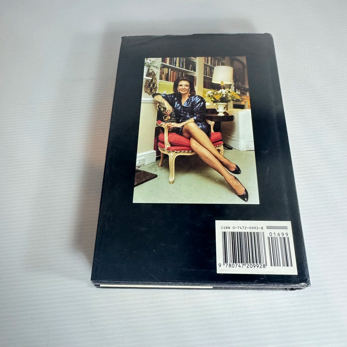 A Guilty Pleasure - Una-Mary Parker