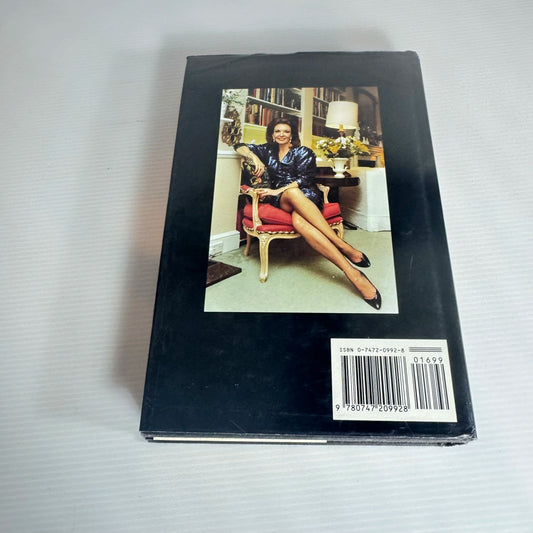 A Guilty Pleasure - Una-Mary Parker