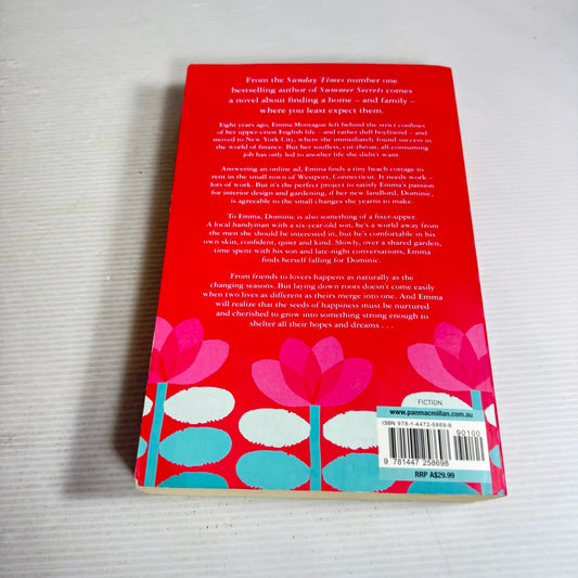 Falling: A Love Story - Jane Green