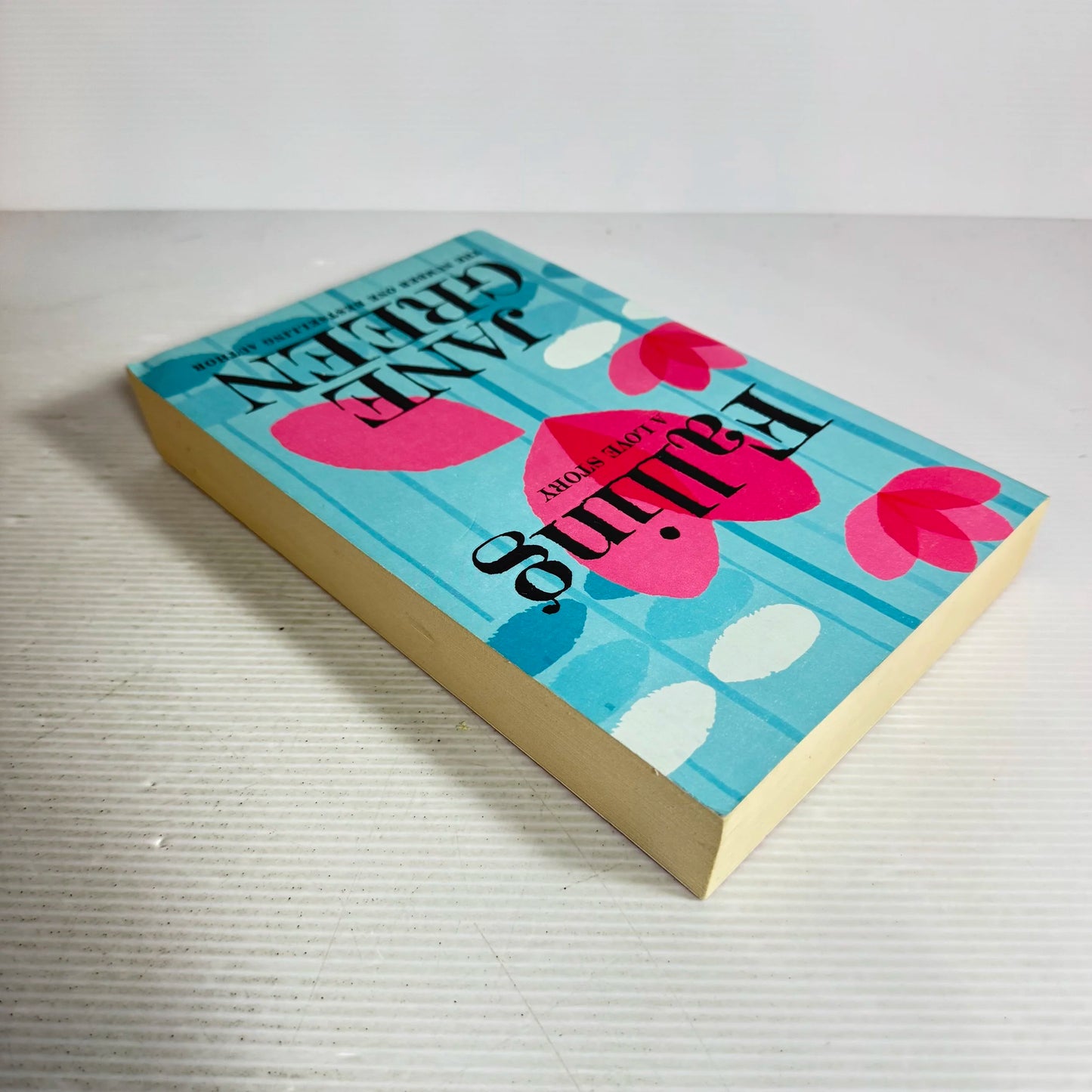 Falling: A Love Story - Jane Green