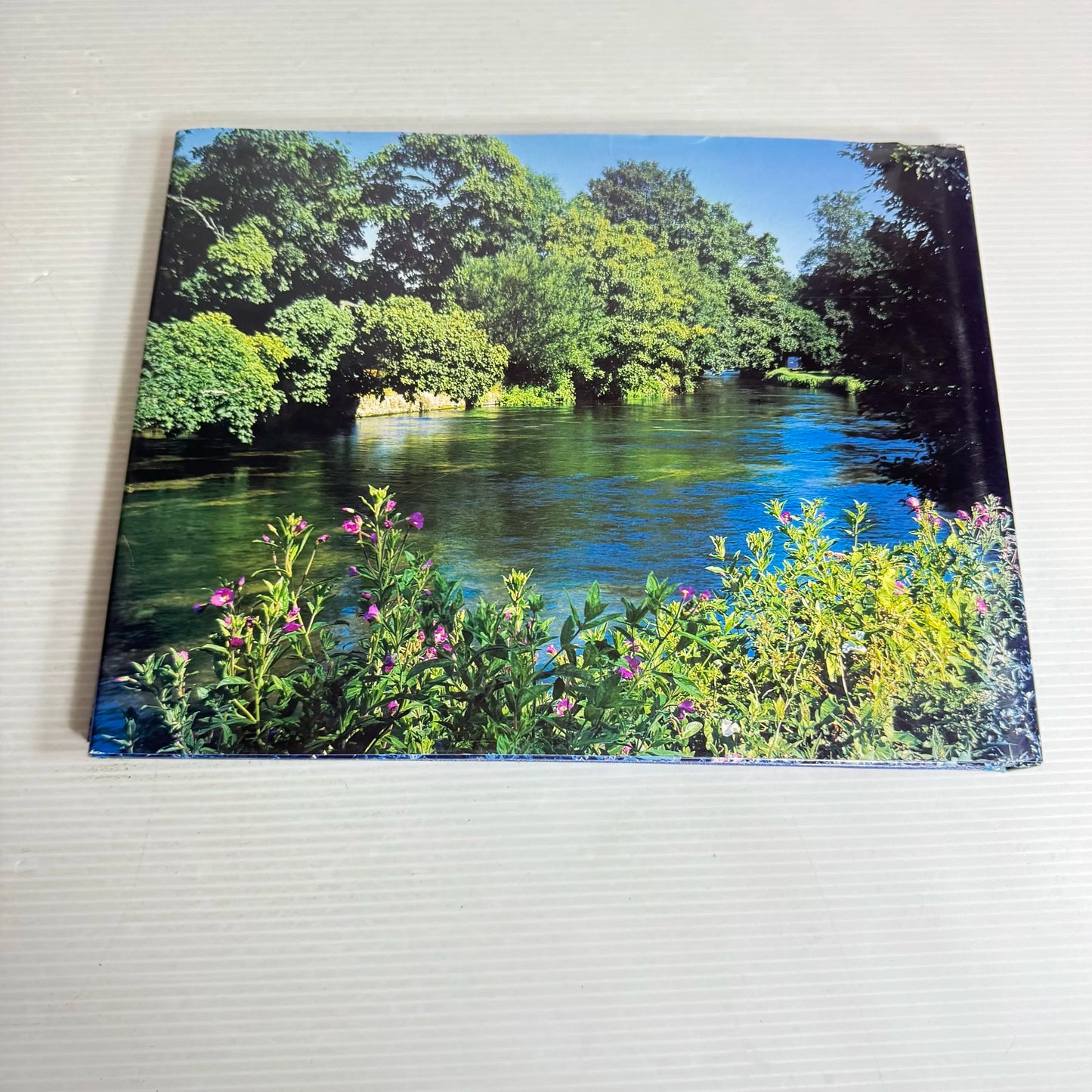 The Villages Of Hampshire - Paul Lipscombe & Barry Shurlock