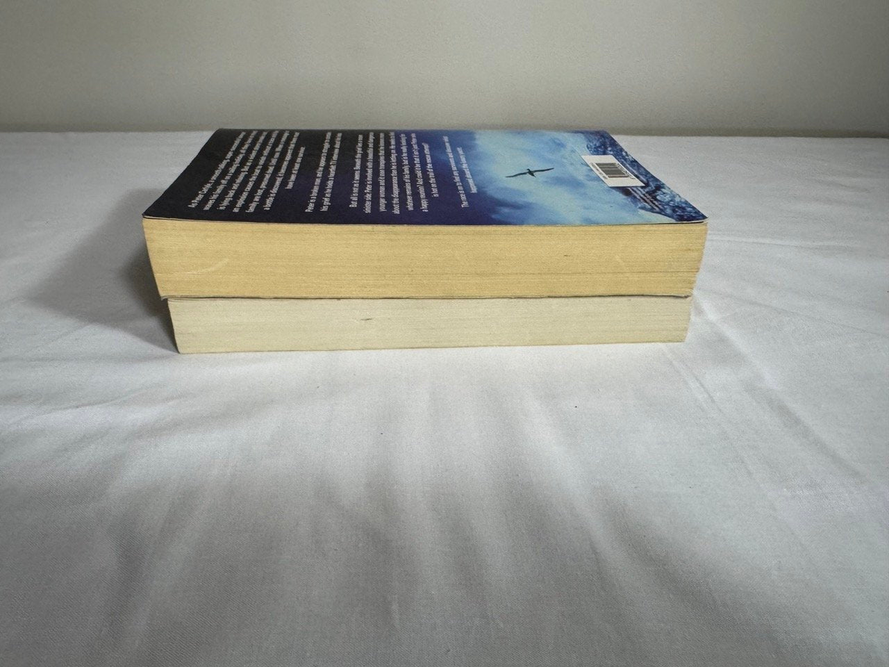 James Patterson & Howard Roughan Book Bundle