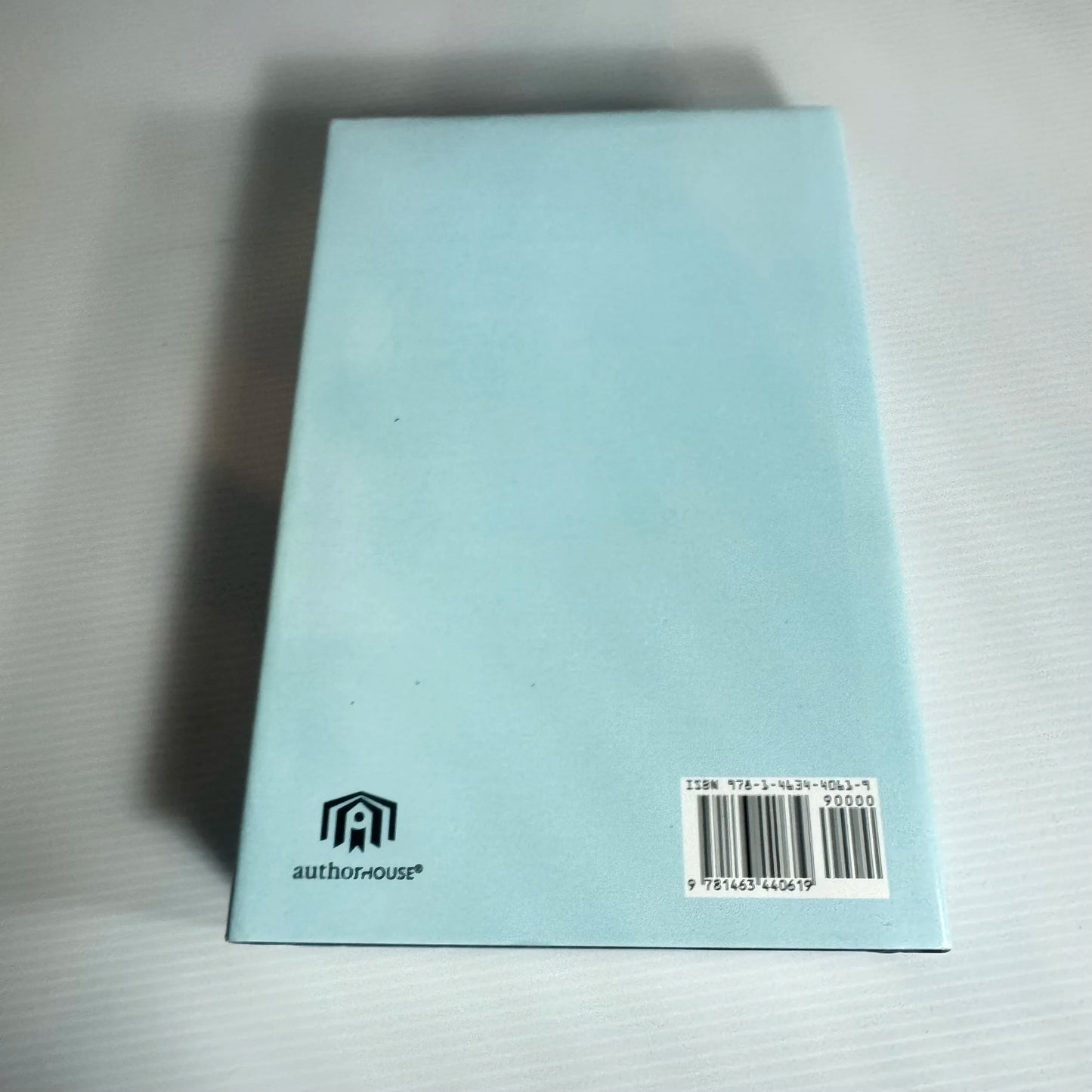 Somewhere Else - Leni Rodgers