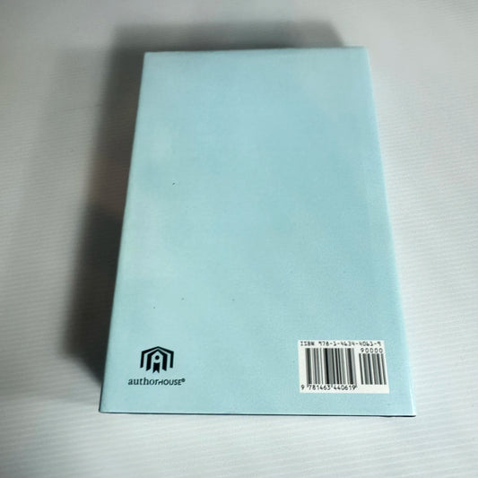 Somewhere Else - Leni Rodgers