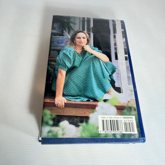 Savages - Shirley Conran