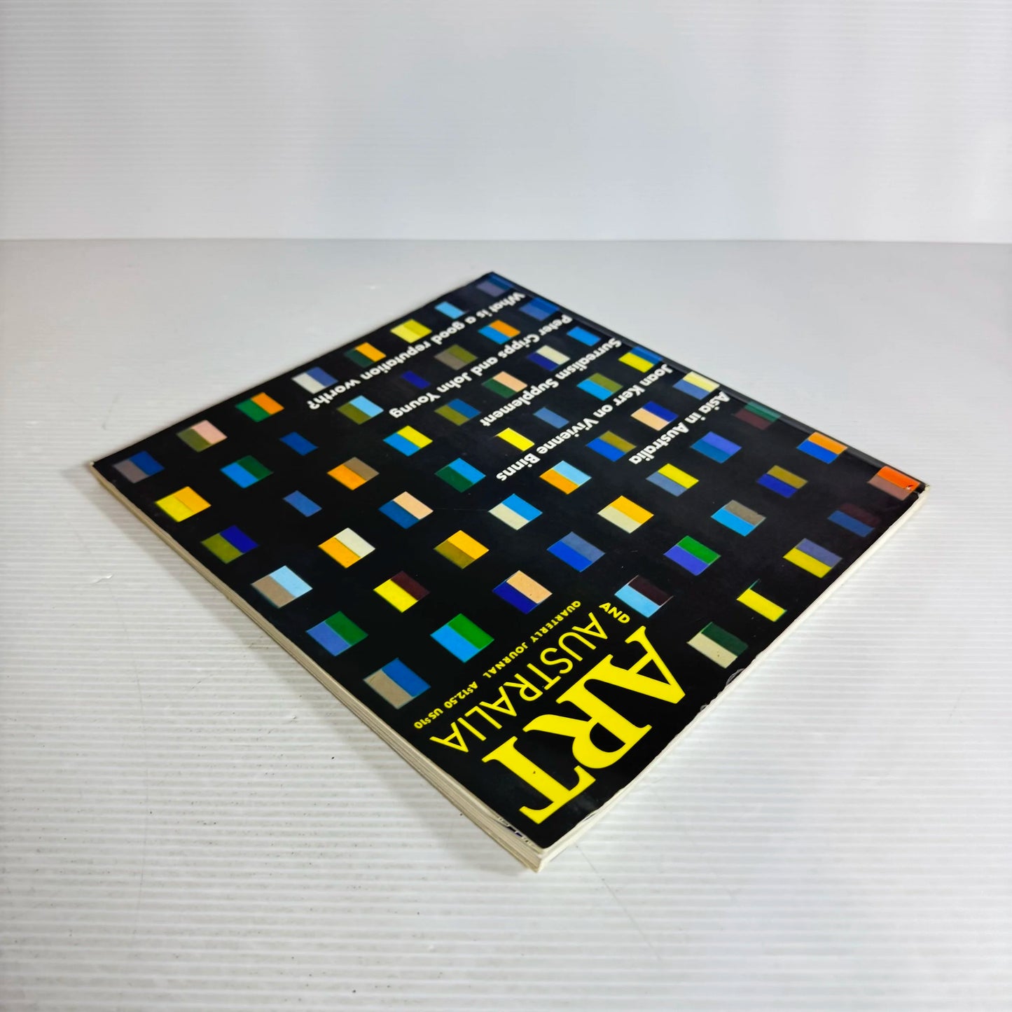 Art And Australia: Asian Focus. Vol 30 No 3 Autumn 1993