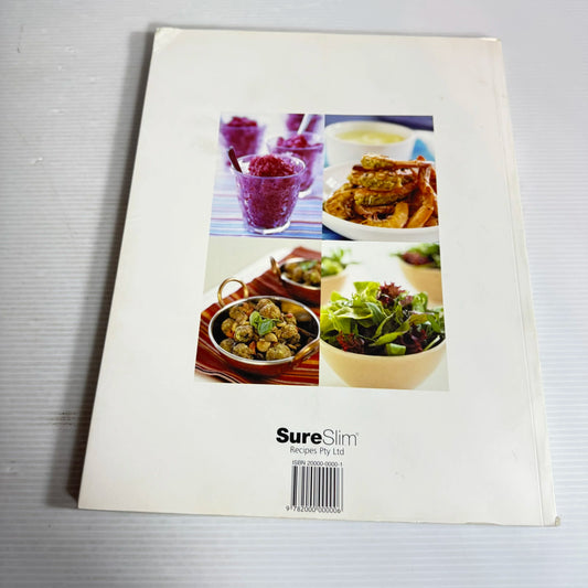 Sure Slim Wellness Clinic Quick Loss: Special Quick Loss Recipes To Help You Loose Weight Fast! Volume 1