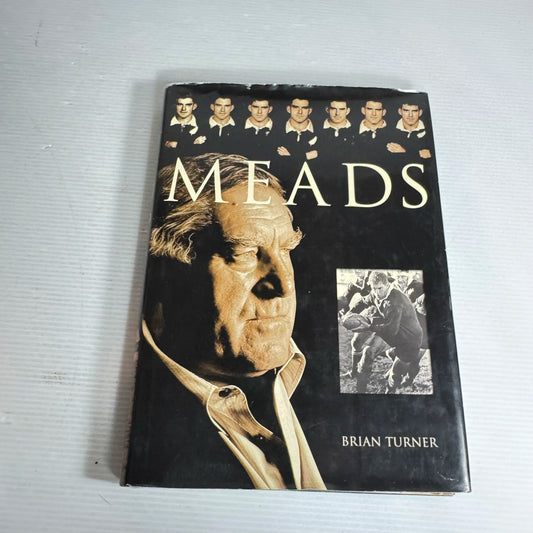 Meads - Brain Turner